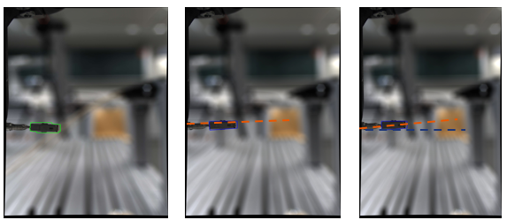 Roll Angle Pipeline